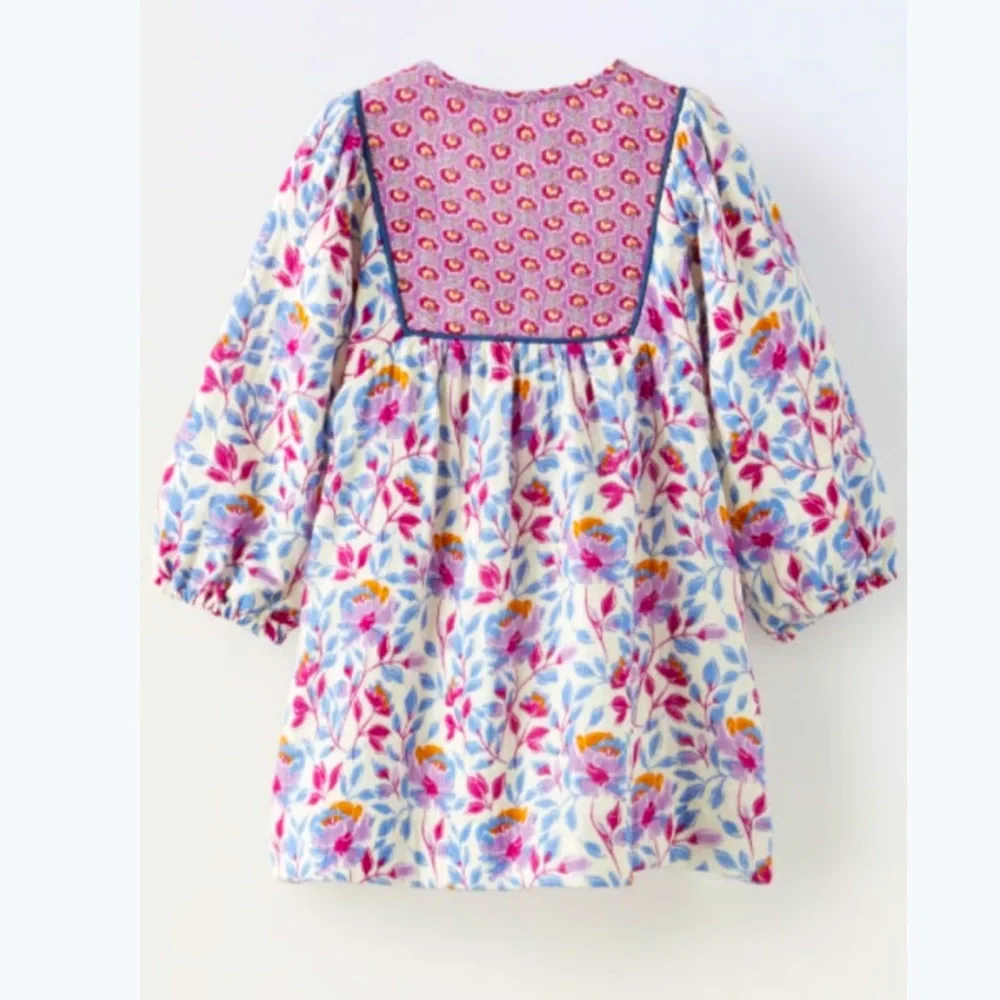 Zara Dress - Picture 2 of 4